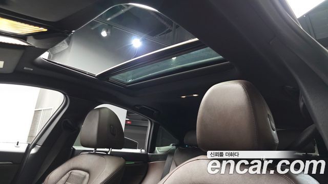 BMW i4 eDrive40 M Sports Pro 2024 — фото 16