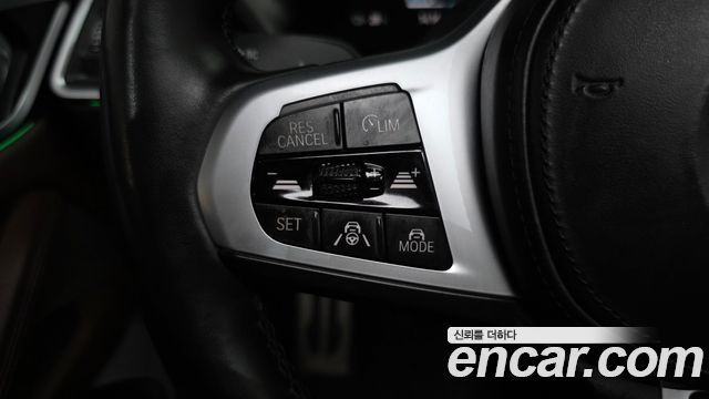 BMW i4 eDrive40 M Sports Pro 2024 — фото 19