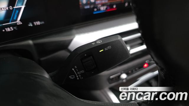 BMW i4 eDrive40 M Sports Pro 2024 — фото 30