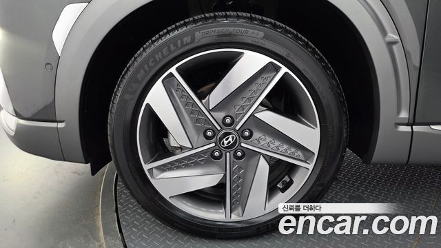 Hyundai Nexo Premium 2024 — фото 5