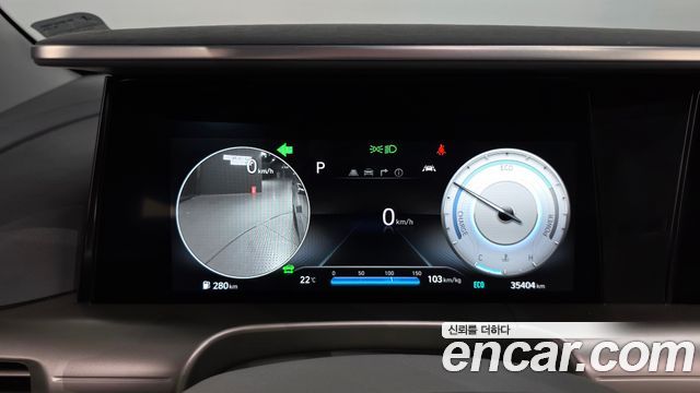 Hyundai Nexo Premium 2024 — фото 8