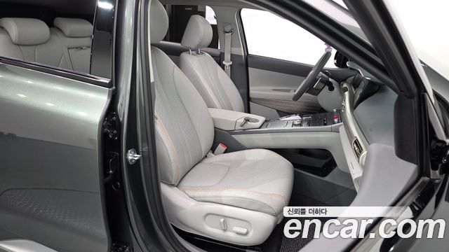 Hyundai Nexo Premium 2024 — фото 15