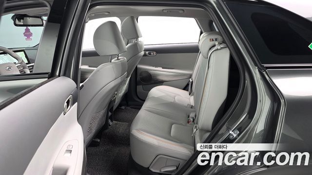 Hyundai Nexo Premium 2024 — фото 16