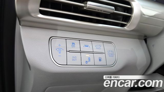 Hyundai Nexo Premium 2024 — фото 20