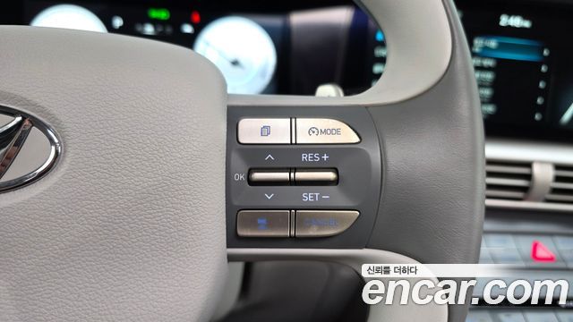 Hyundai Nexo Premium 2024 — фото 21