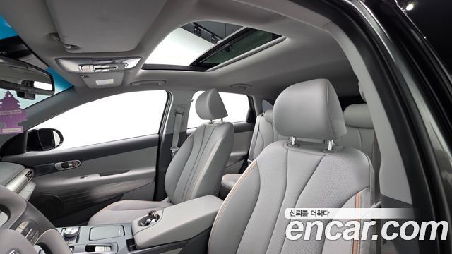 Hyundai Nexo Premium 2024 — фото 22