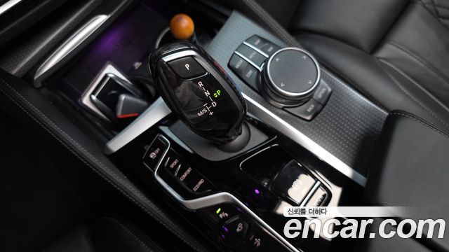 BMW 6 Series GT (G32) 620d M Sport 2023 — фото 9