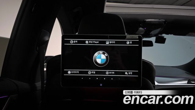 BMW 6 Series GT (G32) 620d M Sport 2023 — фото 17