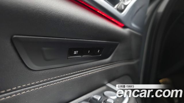BMW 6 Series GT (G32) 620d M Sport 2023 — фото 30