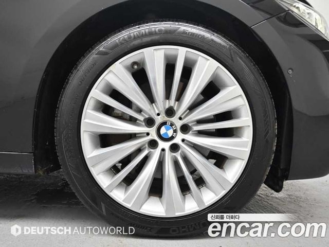 BMW 5 Series GT (F07) GT ED Edition 2017 — фото 5