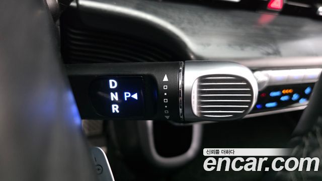 Hyundai Ioniq 5 Long Range AWD Prestige 2023 — фото 9