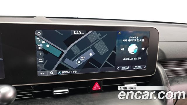 Hyundai Ioniq 5 Long Range AWD Prestige 2023 — фото 15