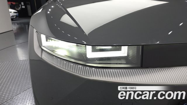 Hyundai Ioniq 5 Long Range AWD Prestige 2023 — фото 22