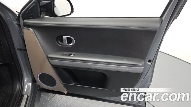 Hyundai Ioniq 5 Long Range AWD Prestige 2023 — фото 24