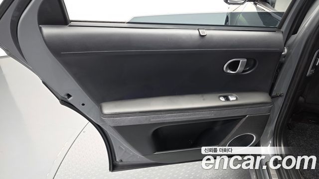 Hyundai Ioniq 5 Long Range AWD Prestige 2023 — фото 25