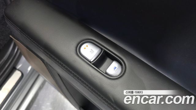 Hyundai Ioniq 5 Long Range AWD Prestige 2023 — фото 28