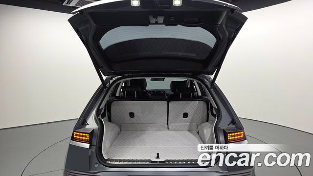 Hyundai Ioniq 5 Long Range AWD Prestige 2023 — фото 29