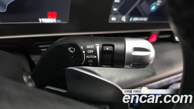 Hyundai Ioniq 5 Long Range AWD Prestige 2023 — фото 30