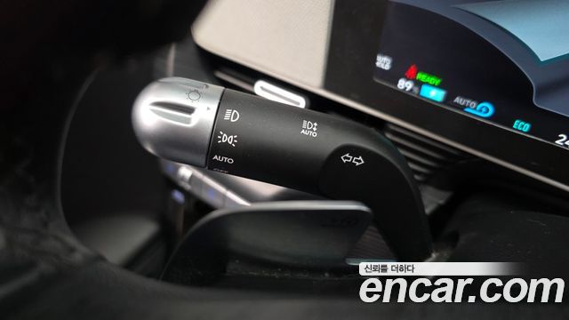Hyundai Ioniq 5 Long Range AWD Prestige 2023 — фото 31