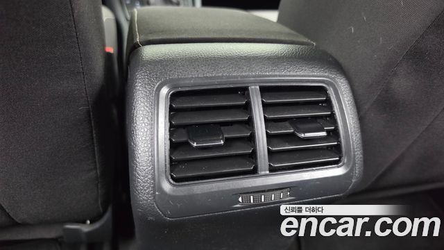 Volkswagen Golf (VII) 2.0 TDI 2015 — фото 19