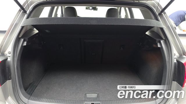 Volkswagen Golf (VII) 2.0 TDI 2015 — фото 20