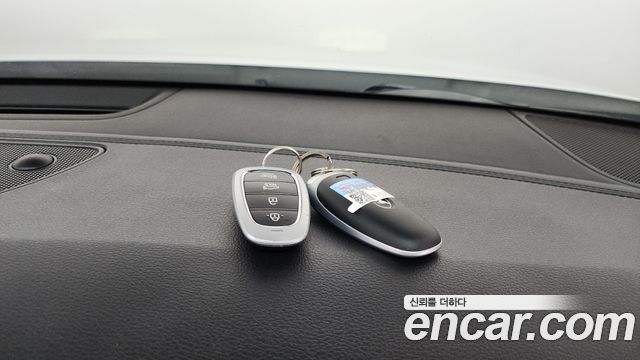 Hyundai Grandeur (IG) 3.0 LPi Rent Car Modern 2021 — фото 16