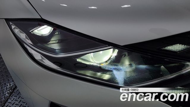 Hyundai Grandeur (IG) 3.0 LPi Rent Car Modern 2021 — фото 22