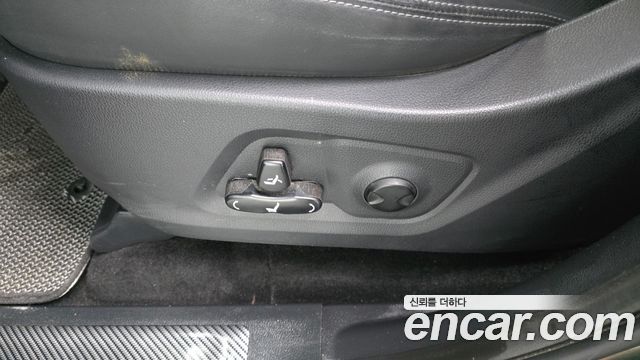 KG Mobility (SsangYong) Rexton Sports Khan Diesel 2.2 4WD Prestige 2022 — фото 31