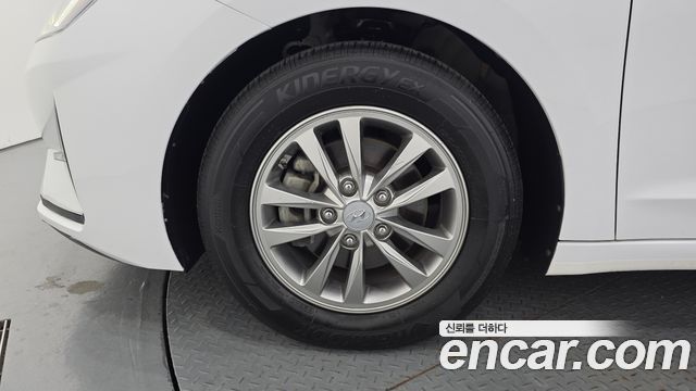 Hyundai Avante (AD) 1.6 Smart 2019 — фото 5