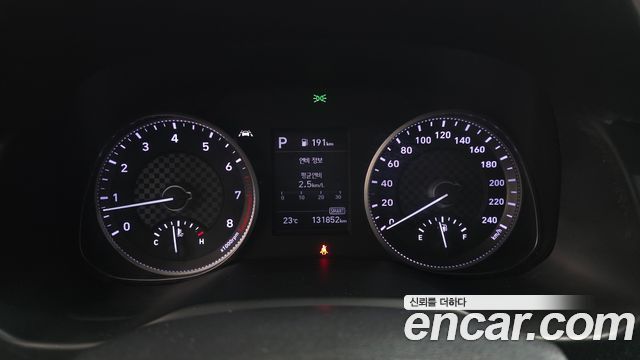 Hyundai Avante (AD) 1.6 Smart 2019 — фото 8