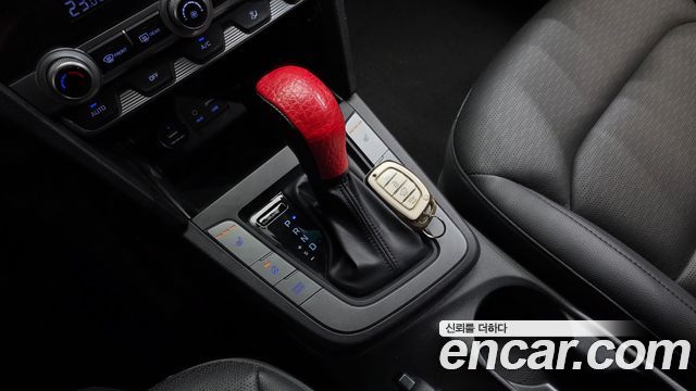 Hyundai Avante (AD) 1.6 Smart 2019 — фото 9