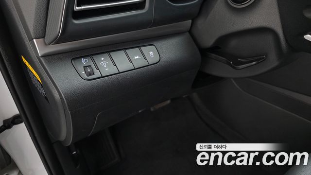 Hyundai Avante (AD) 1.6 Smart 2019 — фото 14