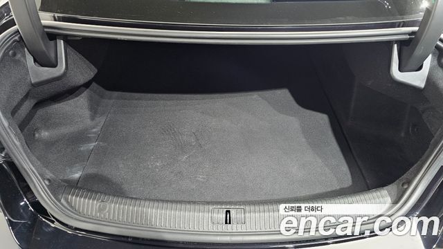 Renault Korea SM6 1.6 TCe LE 2017 — фото 18