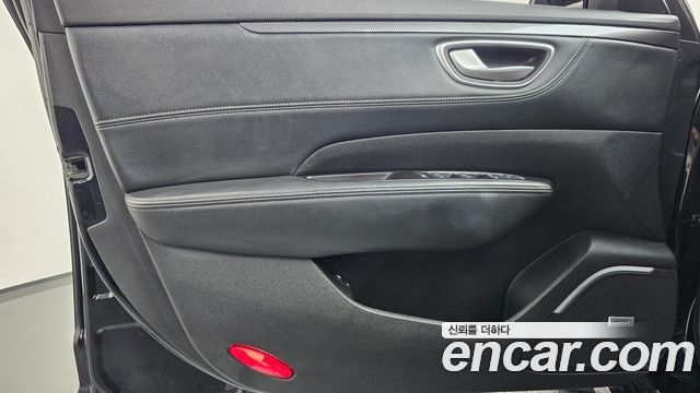 Renault Korea SM6 1.6 TCe LE 2017 — фото 24
