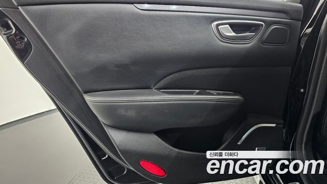 Renault Korea SM6 1.6 TCe LE 2017 — фото 25
