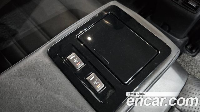 Renault Korea SM6 1.6 TCe LE 2017 — фото 32