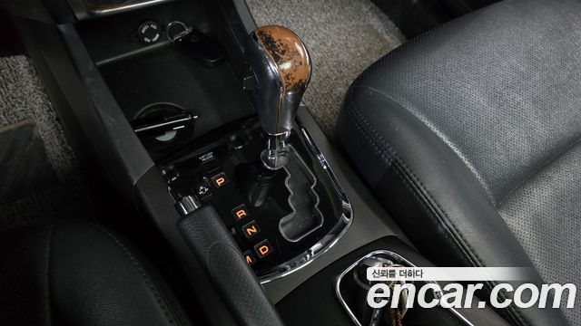 KG Mobility (SsangYong) Korando C 2.2 RX 2WD SUP 2016 — фото 9