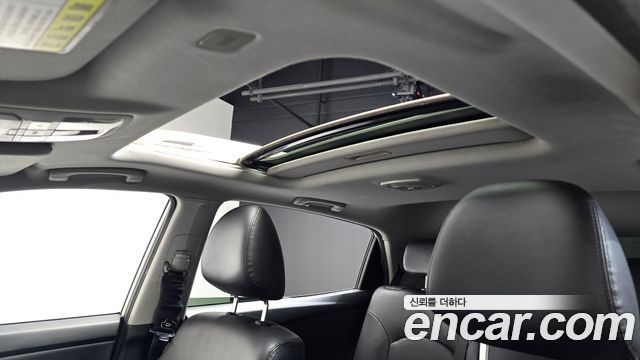 KG Mobility (SsangYong) Korando C 2.2 RX 2WD SUP 2016 — фото 16