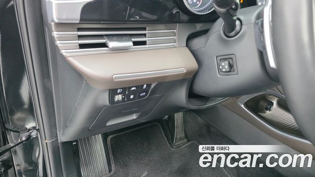 Hyundai Grandeur (IG) 3.3 Exclusice 2022 — фото 12