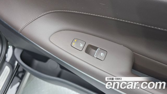 Hyundai Grandeur (IG) 3.3 Exclusice 2022 — фото 19