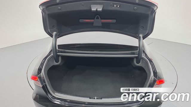 Hyundai Grandeur (IG) 3.3 Exclusice 2022 — фото 20