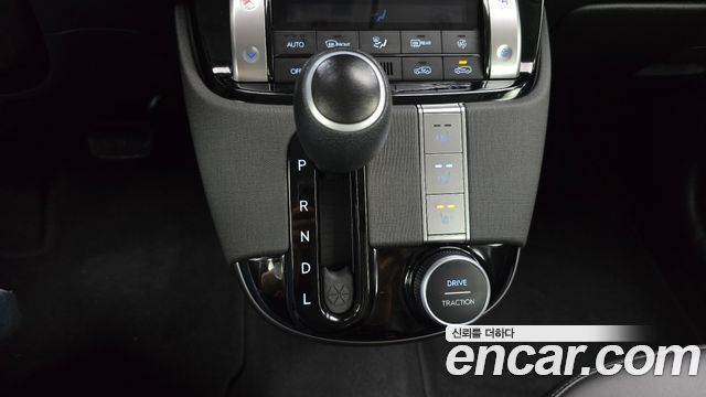 Hyundai Casper Turbo Inspiration 2024 — фото 9