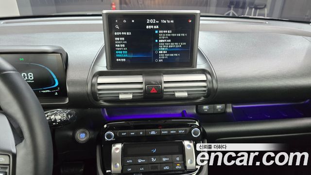 Hyundai Casper Turbo Inspiration 2024 — фото 14