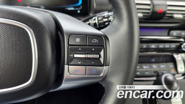 Hyundai Casper Turbo Inspiration 2024 — фото 16