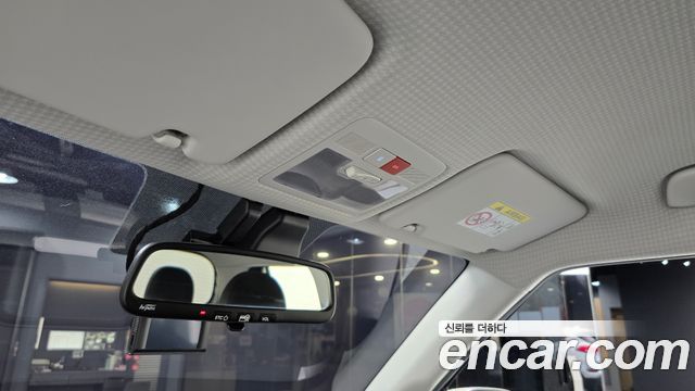 Hyundai Casper Turbo Inspiration 2024 — фото 18