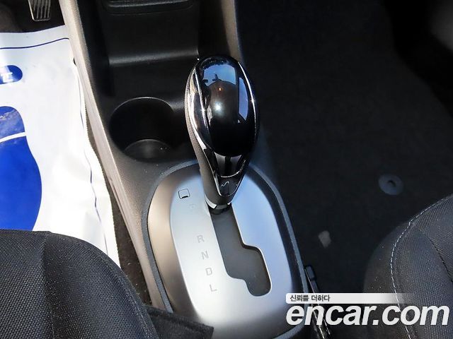 Chevrolet Spark Van 2019 — фото 15