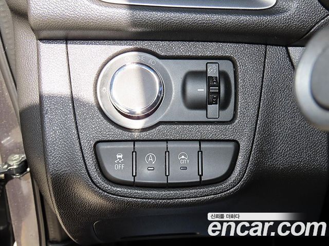 Chevrolet Spark Van 2019 — фото 17