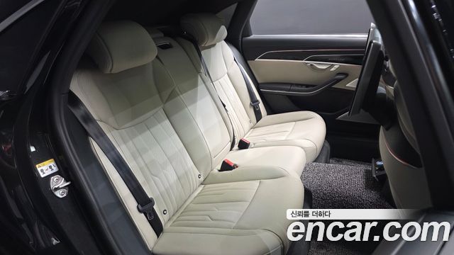Audi A8 (D5) 50 TDI Quattro Premium 2023 — фото 11