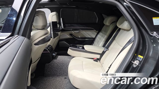 Audi A8 (D5) 50 TDI Quattro Premium 2023 — фото 12