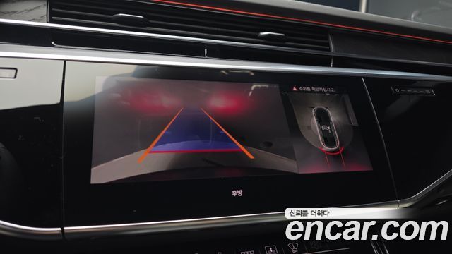 Audi A8 (D5) 50 TDI Quattro Premium 2023 — фото 16